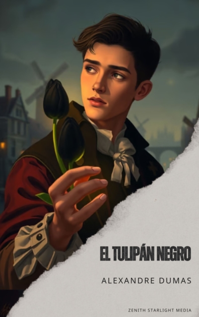 El tulipan negro