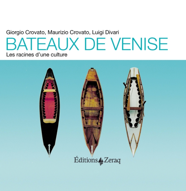Bateaux de Venise