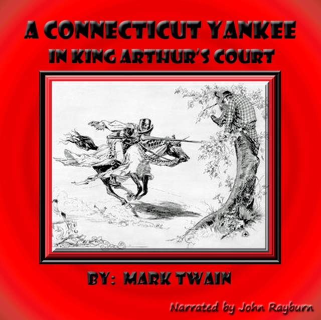 Connecticut Yankee in King Arthur's Court