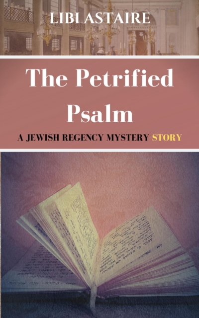 Petrified Psalm