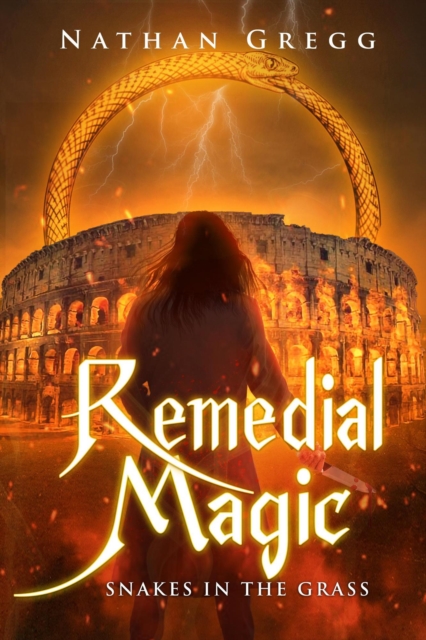 Remedial Magic: Snakes in the Grass