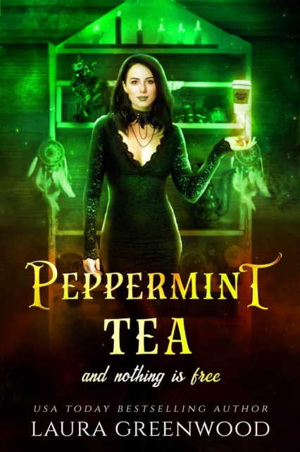 Peppermint Tea And Nothing Is Free
