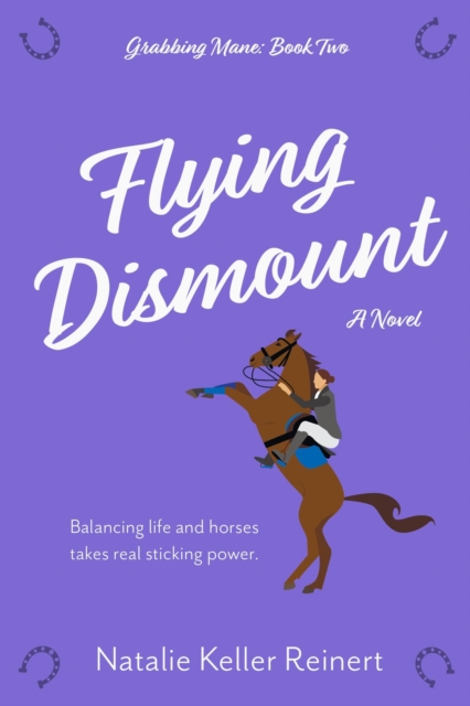Flying Dismount