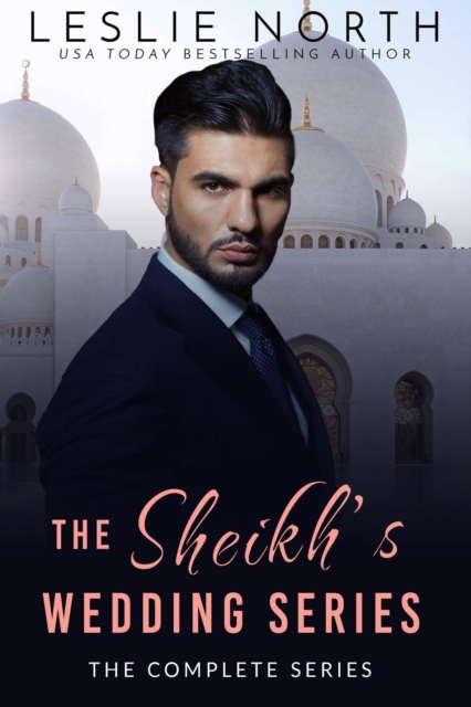 Sheikh's Wedding Series