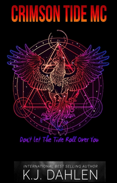 Crimson Tide MC