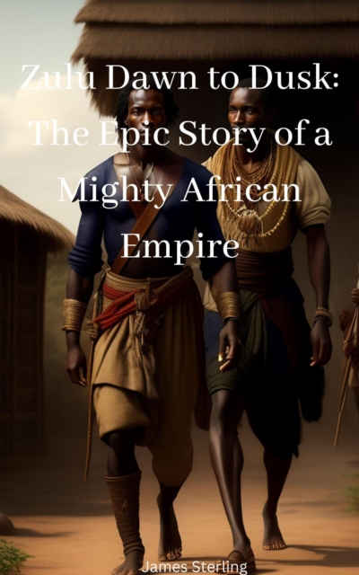 Zulu Dawn to Dusk: The Epic Story of a Mighty African Empire