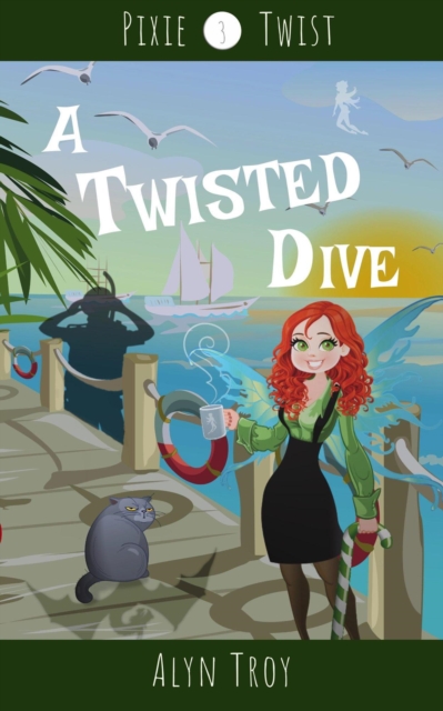 Twisted Dive