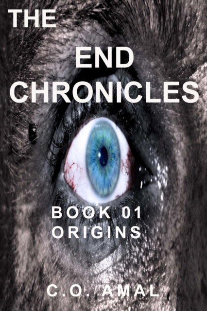 End Chronicles Book 01 - Origins
