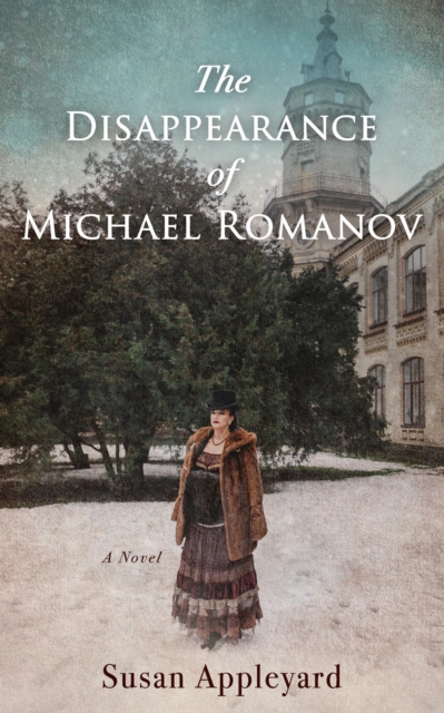 Disappearance of Michael Romanov