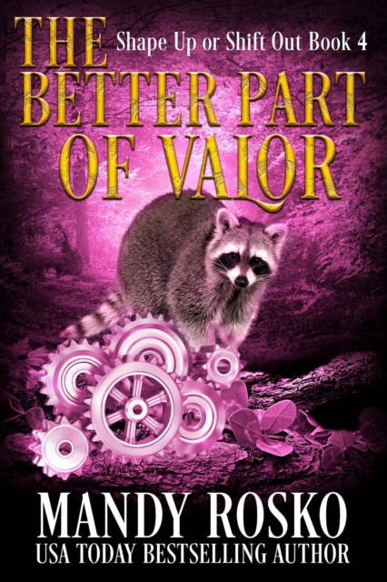 Better Part of Valour