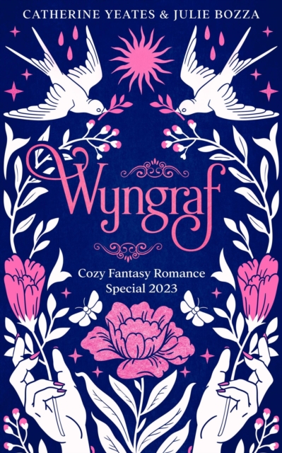Wyngraf Romance Special 2023