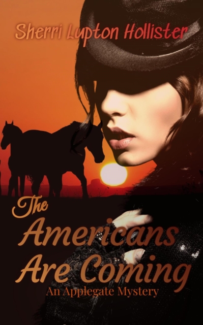 Americans Are Coming