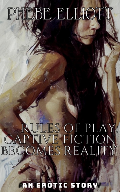 Rules of Play: Captive Fiction Becomes Reality
