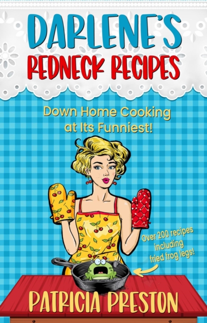 Darlene's Country Cooking