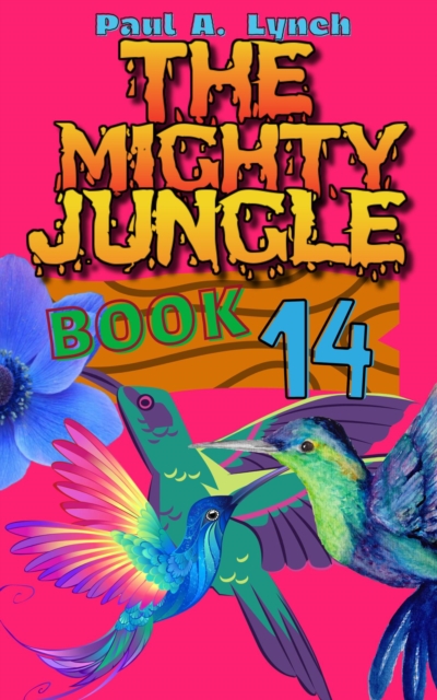 Mighty Jungle