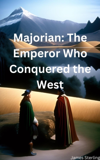 Majorian: The Emperor Who Conquered the West