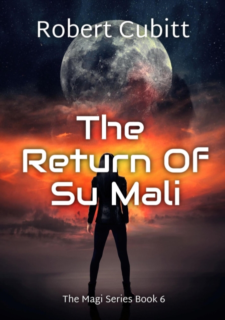 Return Of Su Mali
