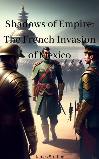 Shadows of Empire: The French Invasion of Mexico