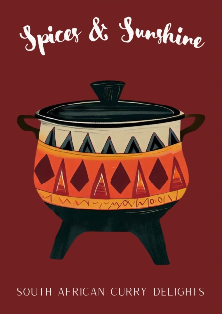 Spices & Sunshine: South African Curry Delights