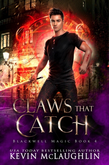 Claws That Catch