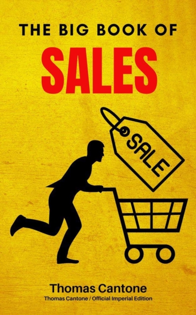 Big Book of Sales