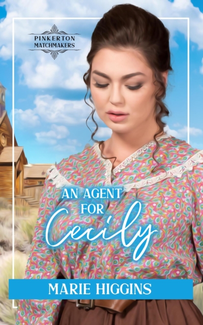 Agent for Cecily