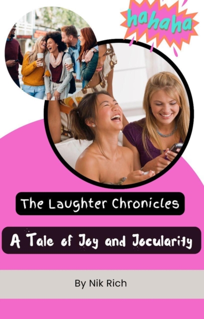 Teenage Fun, Highschool Adventure