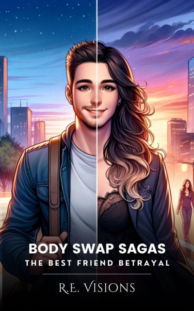 Best Friend Betrayal