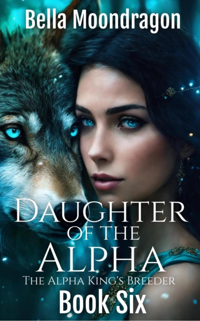 Daughter of the Alpha