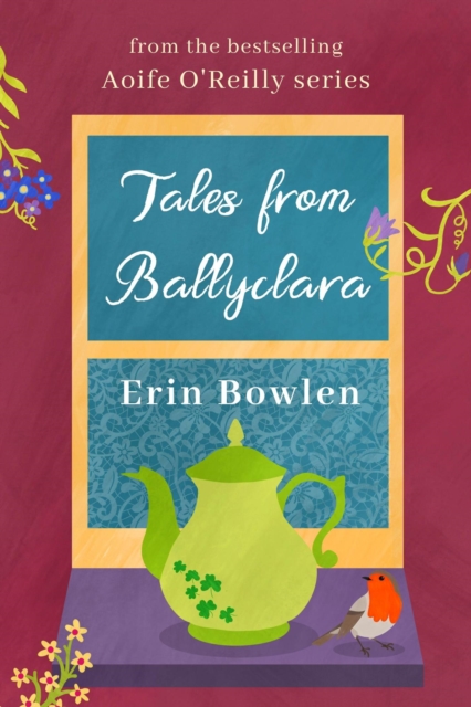 Tales from Ballyclara