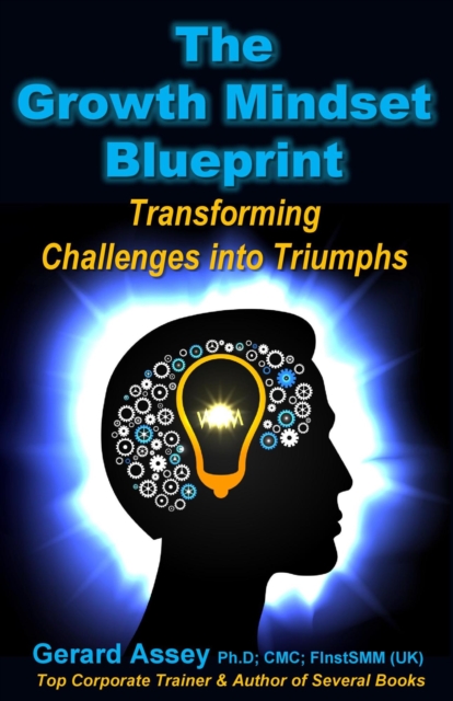 Growth Mindset Blueprint: Transforming Challenges into Triumphs'