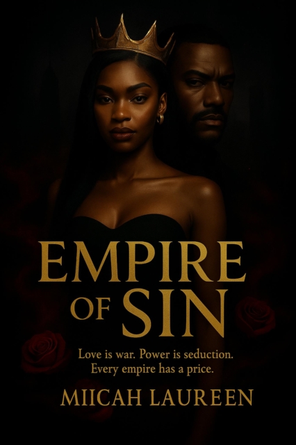 Empire of Sin