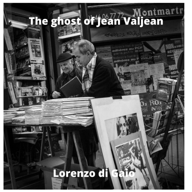 ghost of Jean Valjean