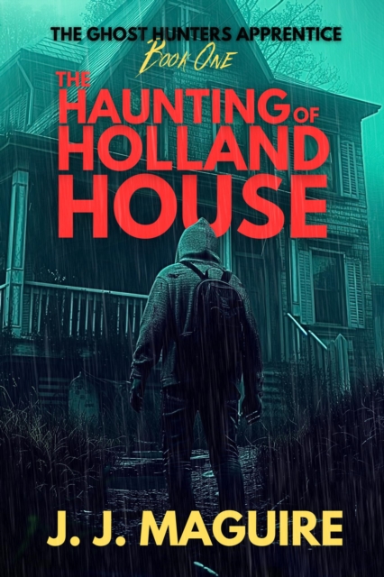 Haunting Of Holland House