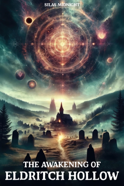 Awakening of Eldritch Hollow