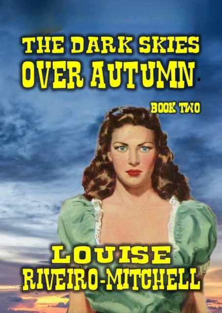 Dark Skies Over Autumn