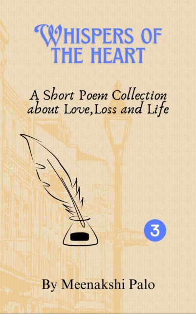 Whispers of the Heart: 3