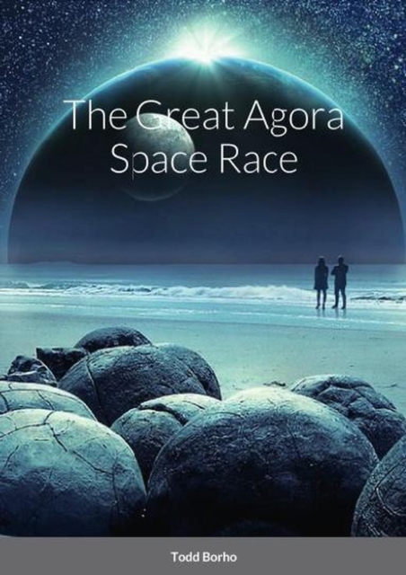 Great Agora Space Race