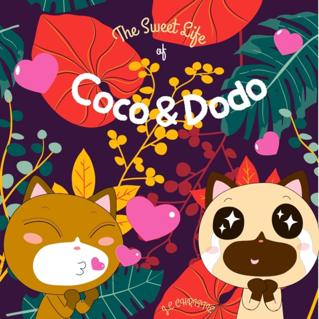 Sweet Life of Coco and Dodo