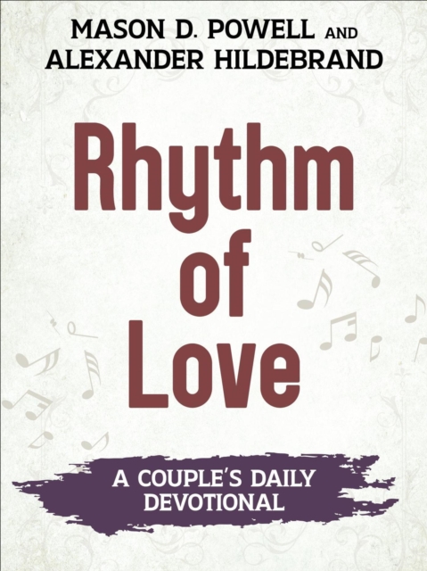 Rhythm of Love