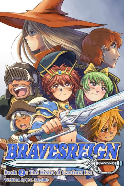 Heart of Gastima Est