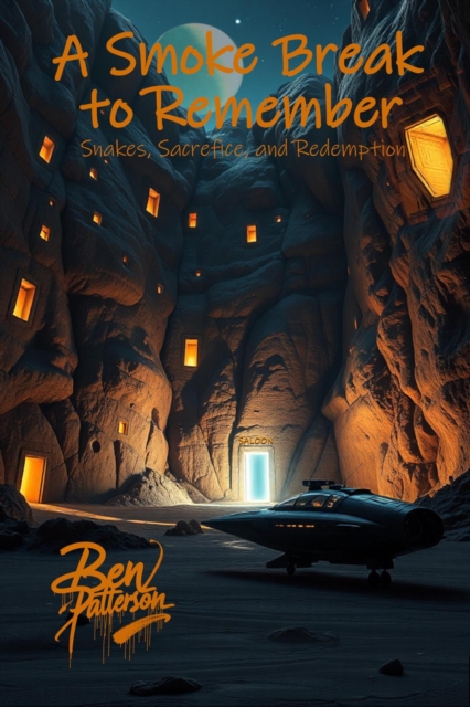 Smoke Break to Remember