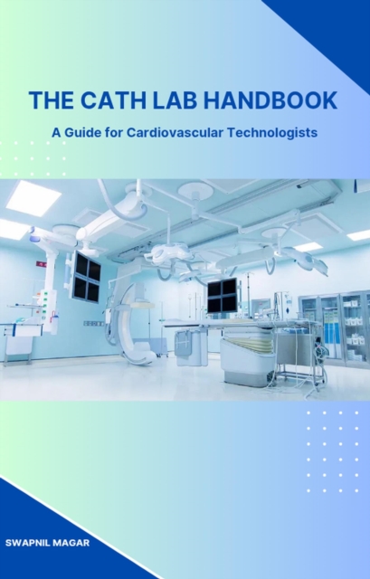 Cath Lab Handbook