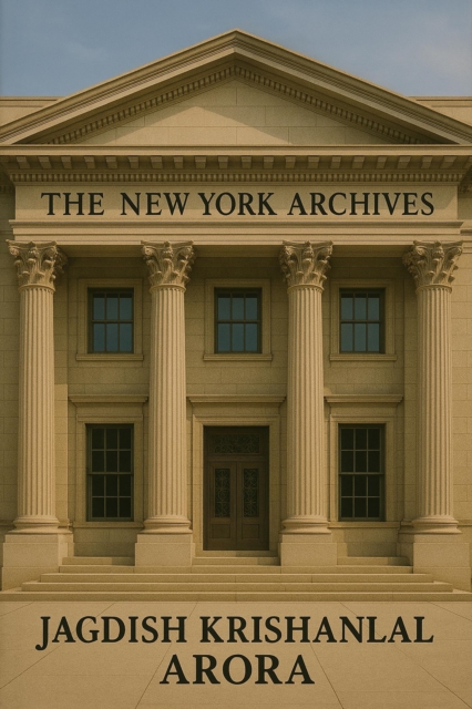 New York Archives