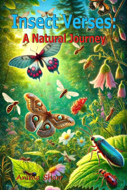 Insect Verses: A Natural Journey