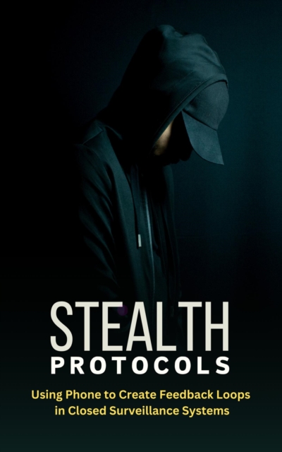 Stealth Protocols - Using Phone to Create Feedback Loops in Closed Surveillance Systems