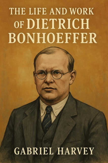 Life and Work of Dietrich Bonhoeffer