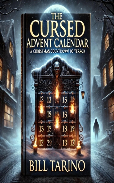 Cursed Advent Calendar