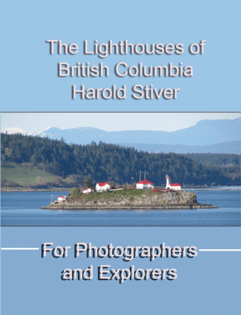 Lighthouses of British Columbia