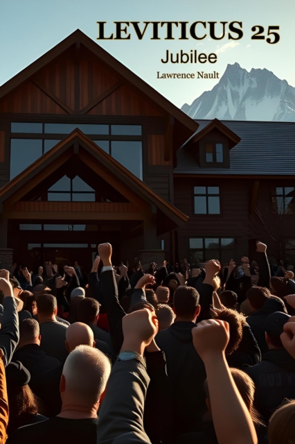 Leviticus 25: Jubilee